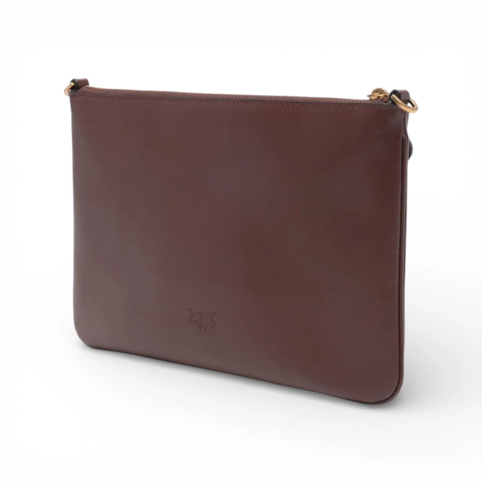 Borsa media a spalla Flat Love Bag Simply