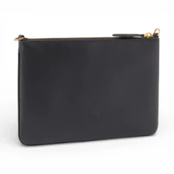 Borsa media a spalla Flat Love Bag Simply