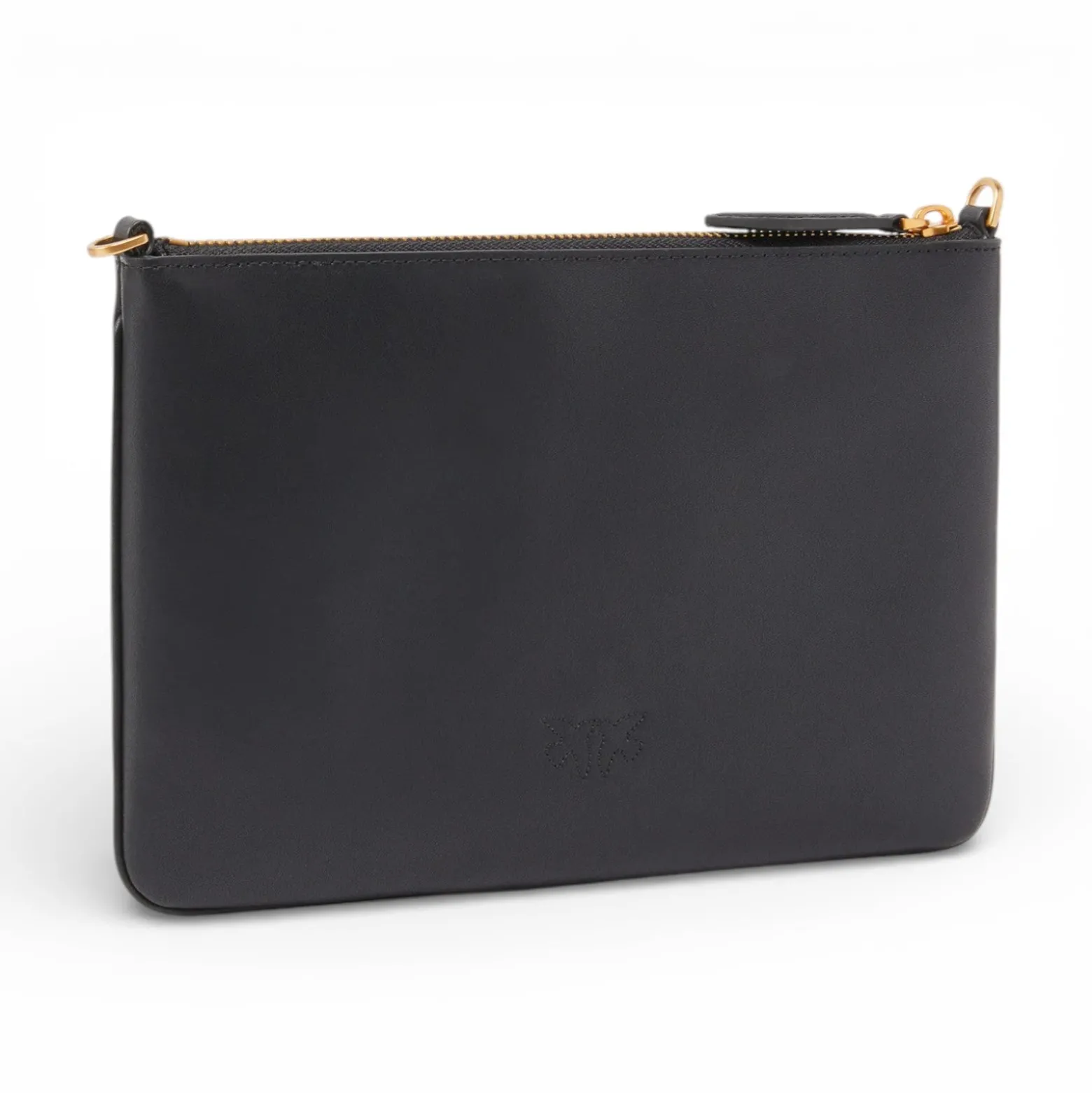 Borsa media a spalla Flat Love Bag Simply