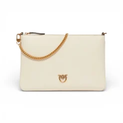 Borsa media a spalla Flat Love Bag Simply