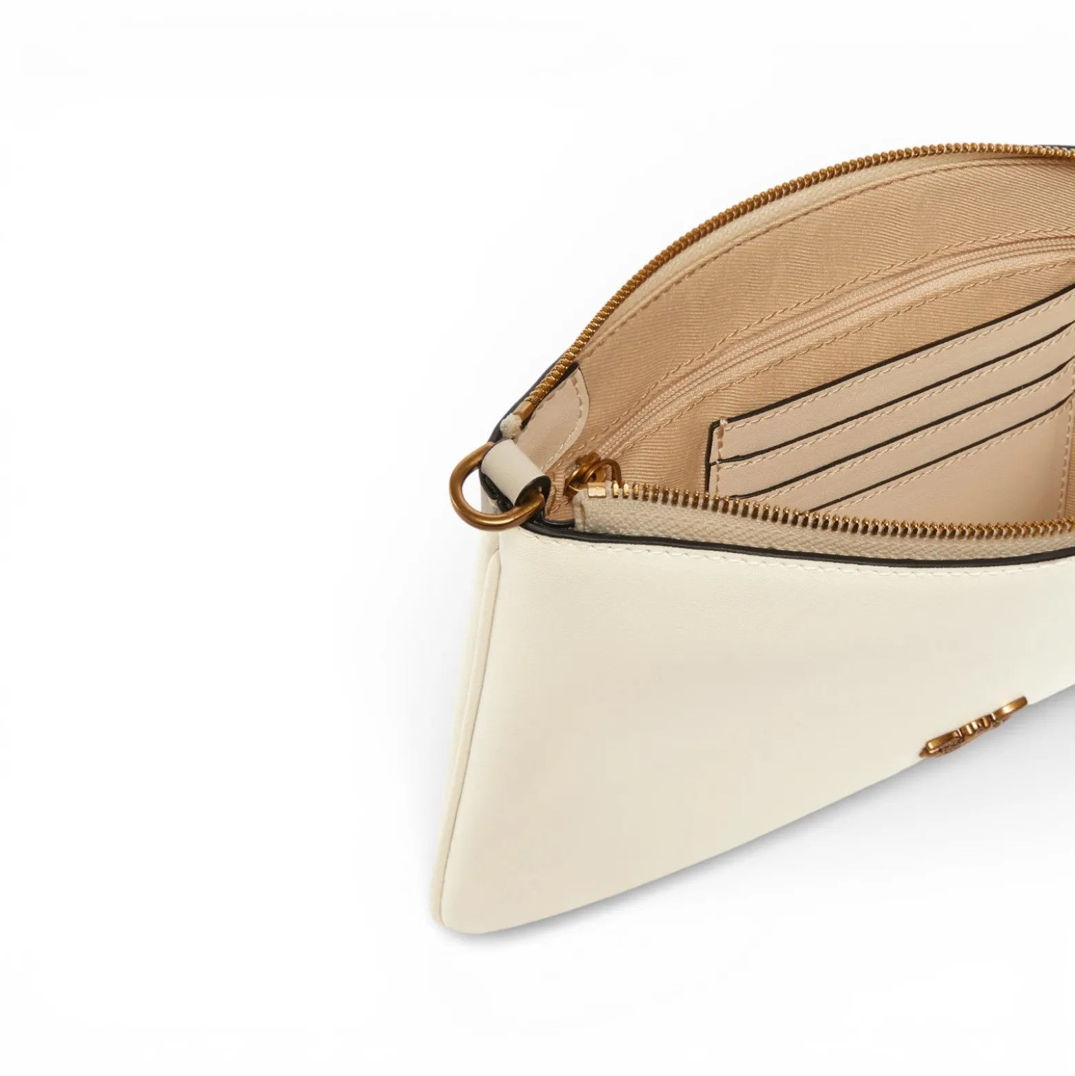 Borsa media a spalla Flat Love Bag Simply
