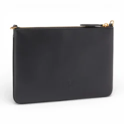 Borsa media a spalla Flat Love Bag Simply