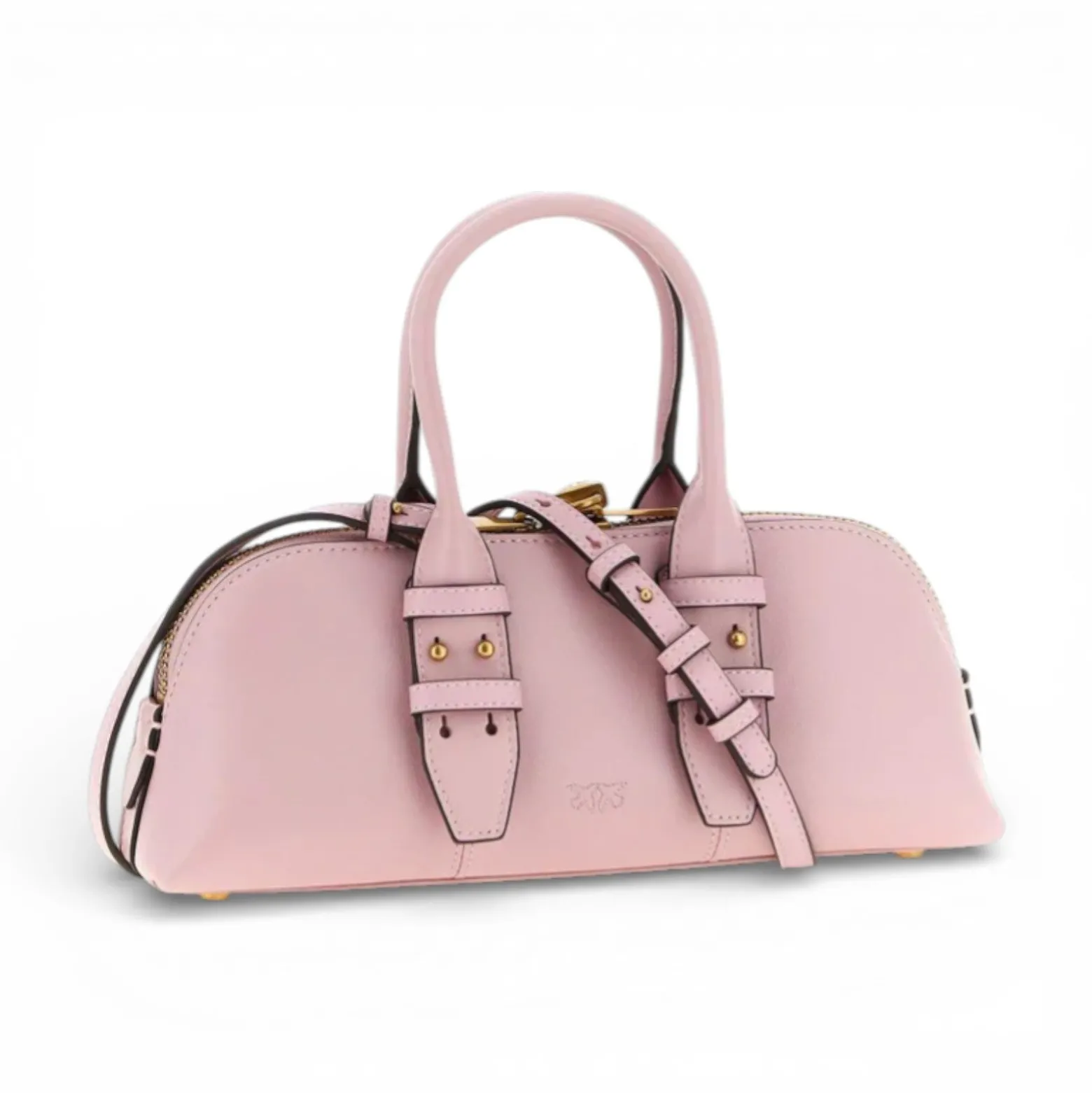 Borsa piccola a mano Escape Bag in pelle
