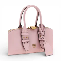 Borsa piccola a mano Escape Bag in pelle