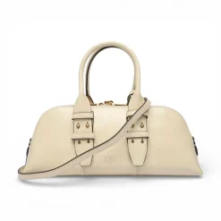 Borsa piccola a mano Escape Bag in pelle