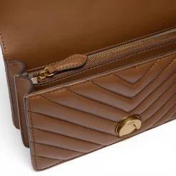 Borsa piccola a tracolla Love Bag One Chevron
