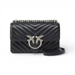 Borsa piccola a tracolla Love Bag One Chevron