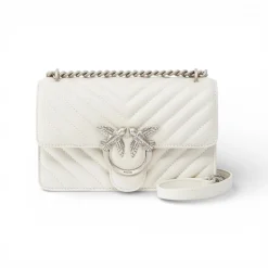 Borsa piccola a tracolla Love Bag One Chevron