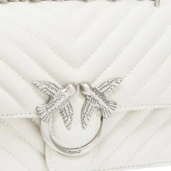 Borsa piccola a tracolla Love Bag One Chevron