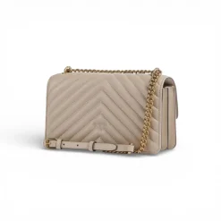 Borsa piccola a tracolla Love Bag One Chevron
