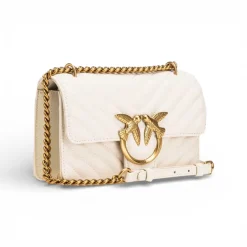 Borsa piccola a tracolla Love Bag One Chevron