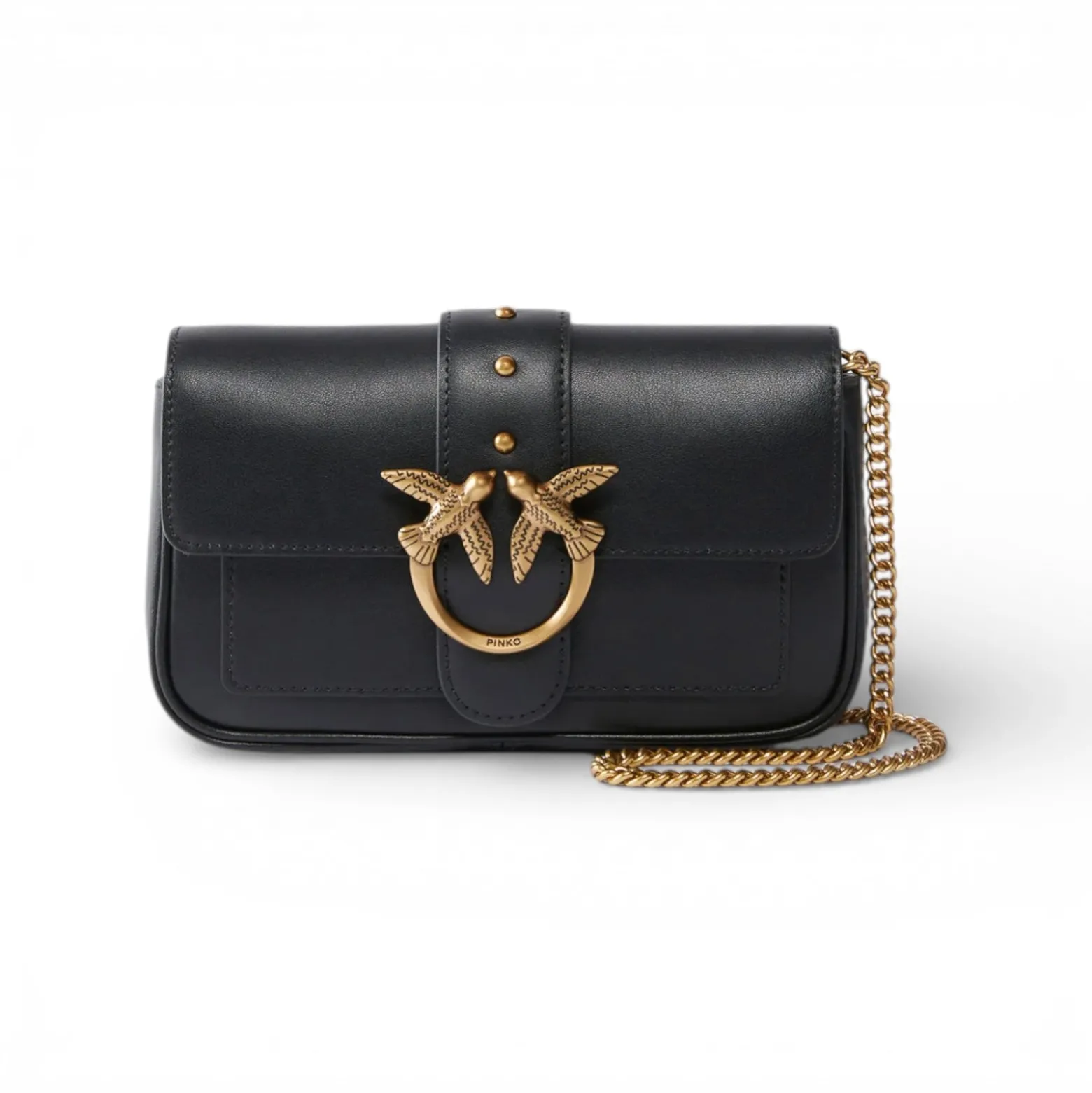 Borsa piccola pocket Love Bag One Simply