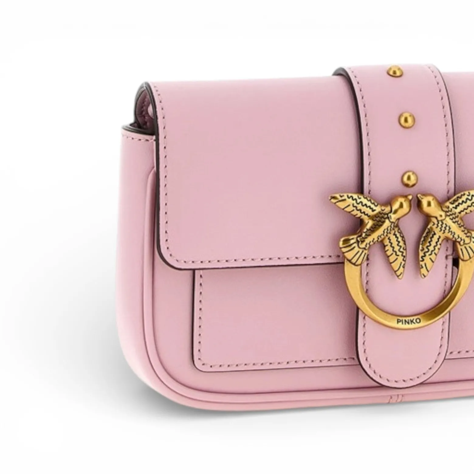 Borsa piccola pocket Love Bag One Simply