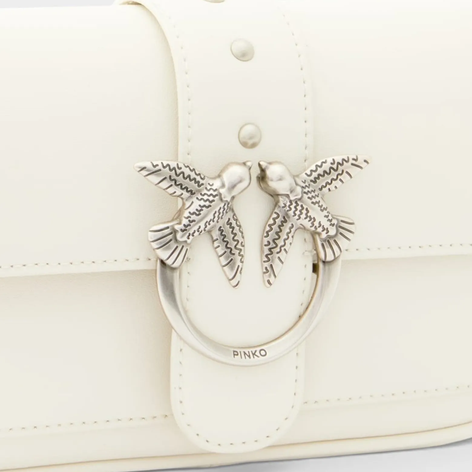 Borsa piccola pocket Love Bag One Simply