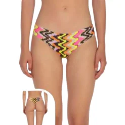 Brasiliano fisso donna