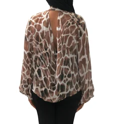 Camicia donna Dahlo