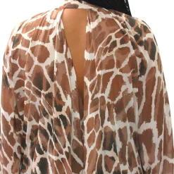 Camicia donna Dahlo