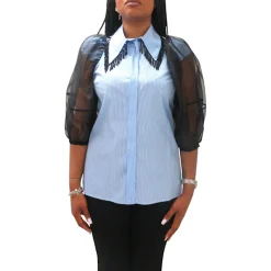 Camicia donna Dahlo