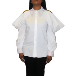 Camicia donna Dahlo