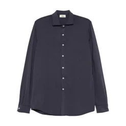 Camicia Palmer uomo
