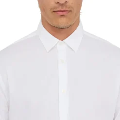 Camicia uomo slim fit