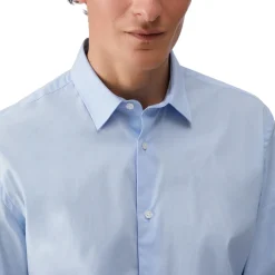 Camicia uomo slim fit