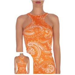 Canotta sportiva donna