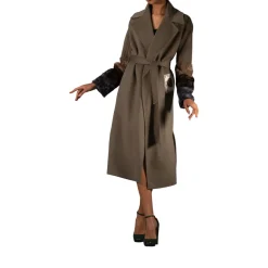 Cappotto donna 11 LOVE IS GLAMOUR