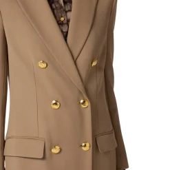 Cappotto donna in gabardina