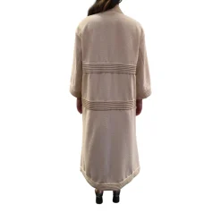 Cappotto donna lungo