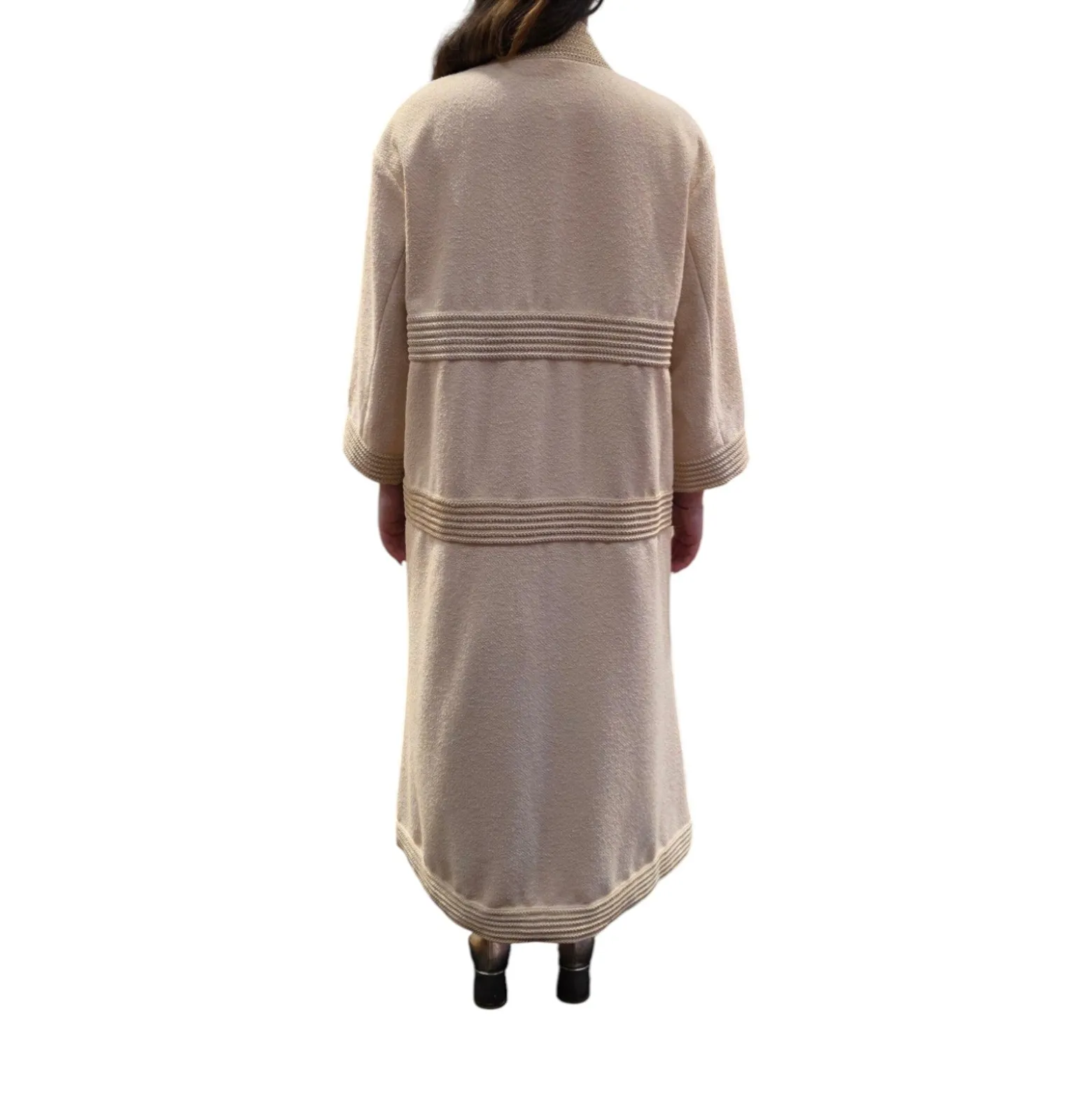 Cappotto donna lungo