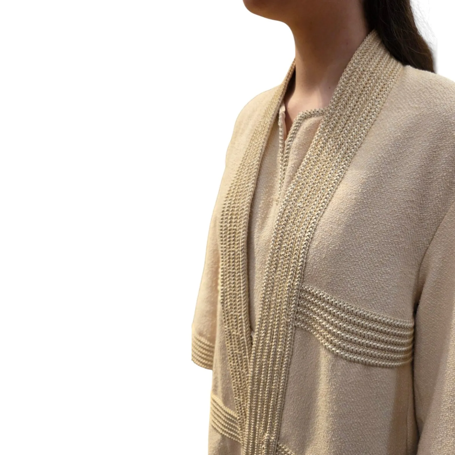 Cappotto donna lungo
