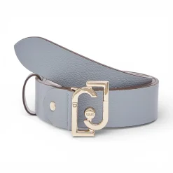 Cintura donna con logo