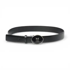 Cintura donna Pinko con logo