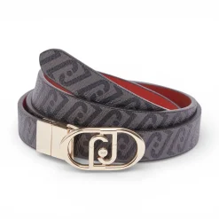 Cintura donna reversibile Liu Jo Better