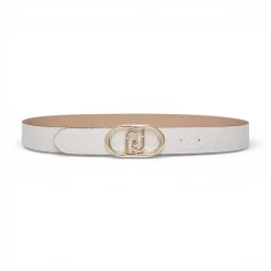 Cintura donna reversibile