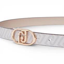 Cintura donna reversibile Liu Jo Better