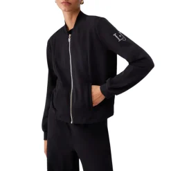Completo donna felpa e pantaloni