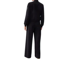 Completo donna felpa e pantaloni