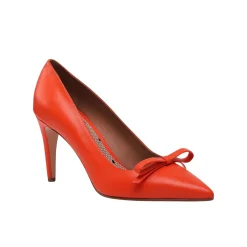 Décolléte donna Red Valentino