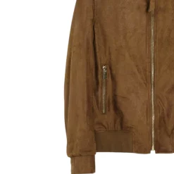 Giubbino uomo Ecopelle Qb24