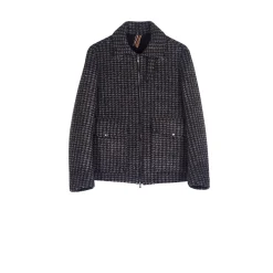 Giubbino uomo QB24