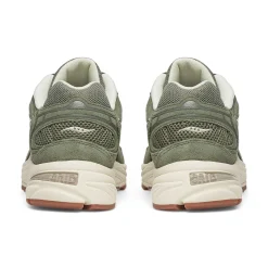 Grid jazz 9 suede uomo