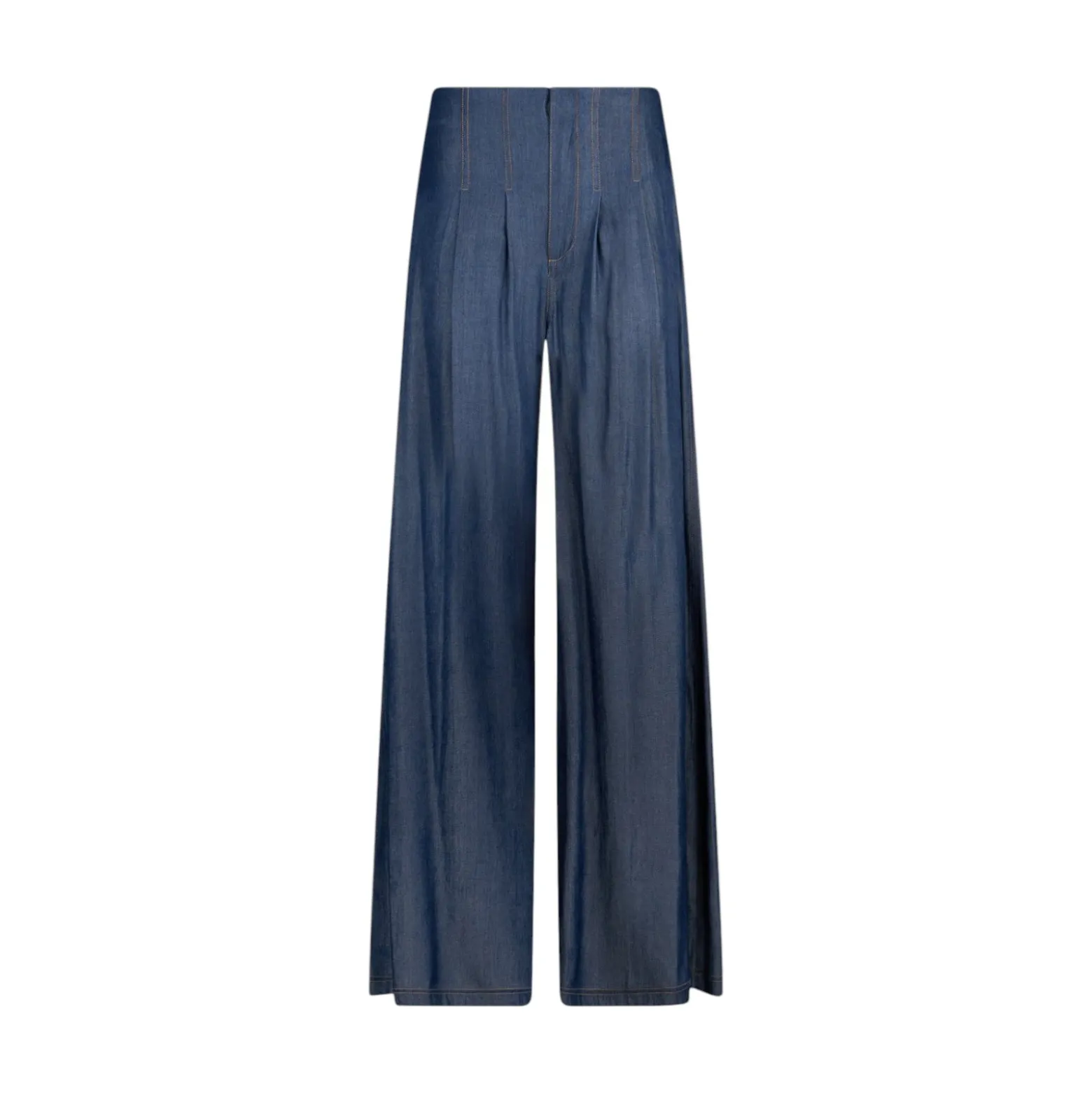 Jeans donna super flare