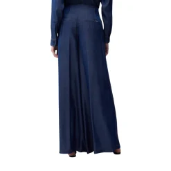 Jeans donna super flare