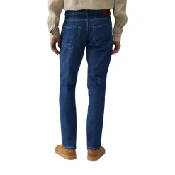 Jeans uomo slim fit