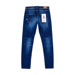 Jeans uomo slim-fit QB24