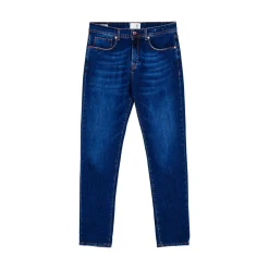 Jeans uomo straigh-fit QB24