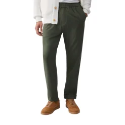 Joggings uomo in jersey