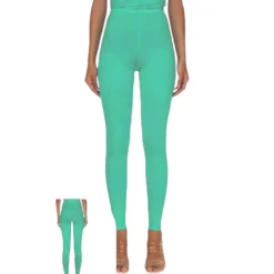 Leggings donna